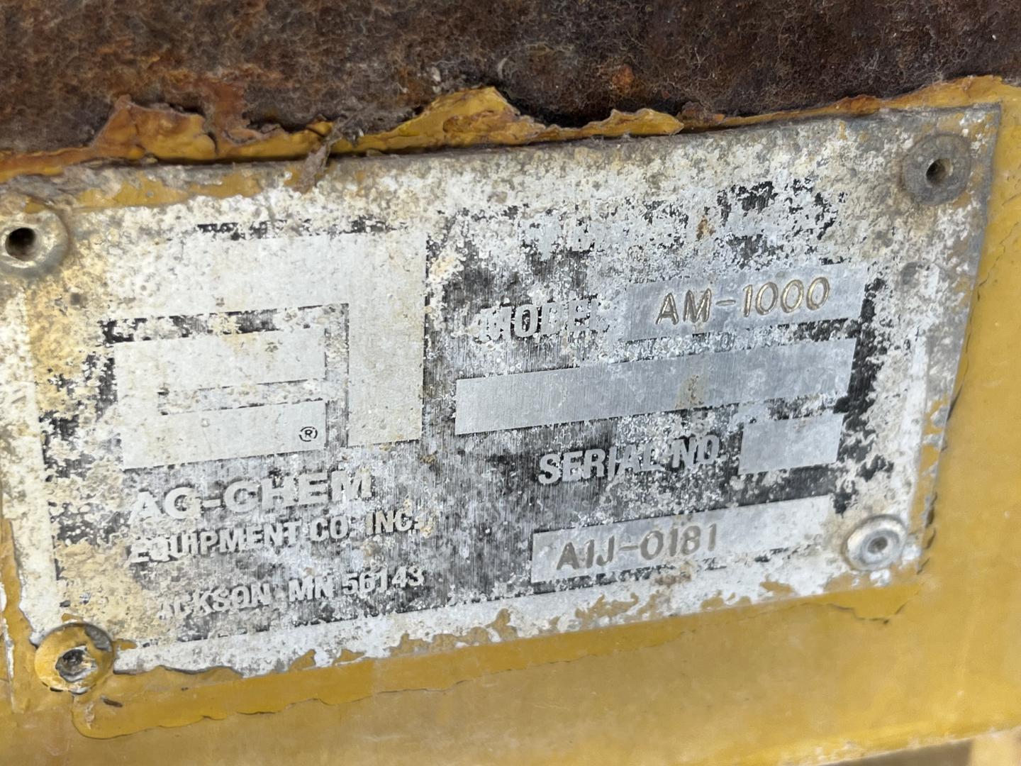 ./imagenes/INVOICE/2019/13379/AG-CHEM AIRMAX 1000 (8).JPG